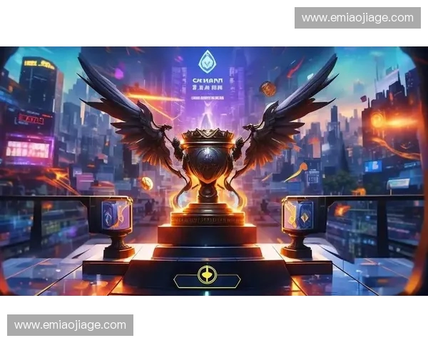 电竞赛事全景解析:从入门到顶级对抗的精彩进程与未来趋势 电竞赛事全景解析:从入门到顶级对抗的精彩进程与未来趋势