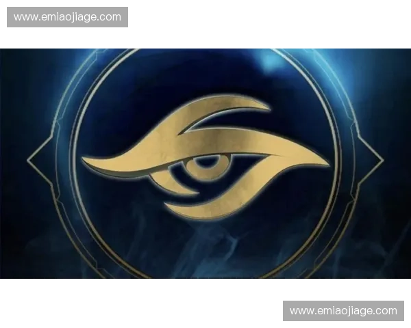 Dota2商标解析：探索这款全球电竞巨作背后的设计与文化象征