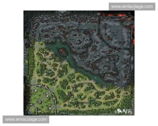 Dota2迷雾中的战略深度解析及其对游戏胜负的关键影响 Dota2迷雾中的战略深度解析及其对游戏胜负的关键影响