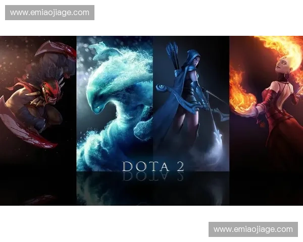 《Dota2游戏中的毁灭性变革与未来发展趋势分析》 《Dota2游戏中的毁灭性变革与未来发展趋势分析》