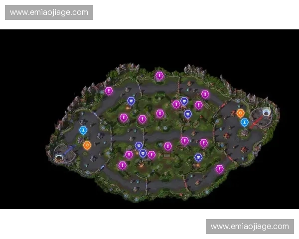 探索风暴英雄世界观与策略对战深度解析指南与进阶技巧分享全面篇